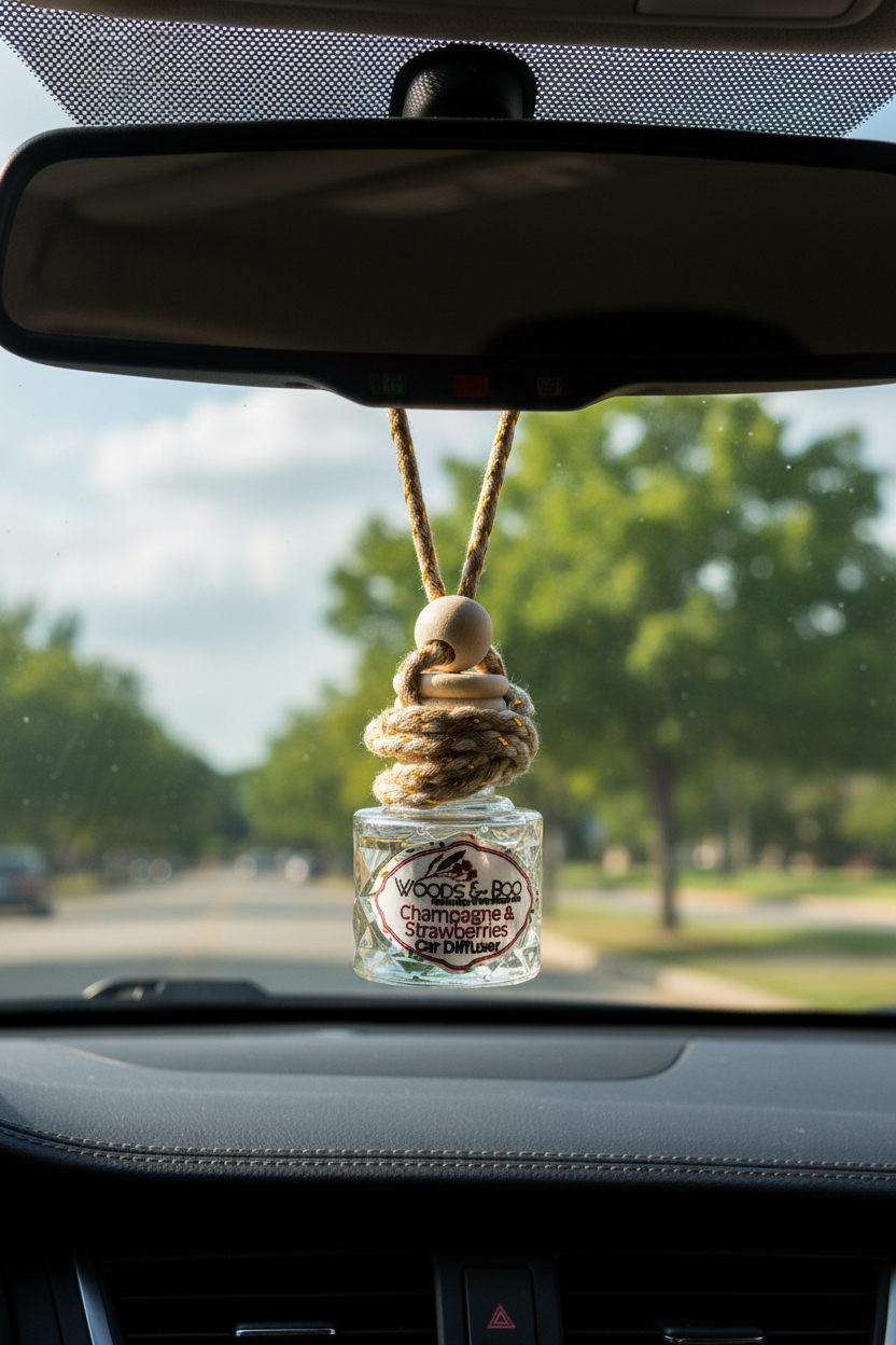 Car Diffusers