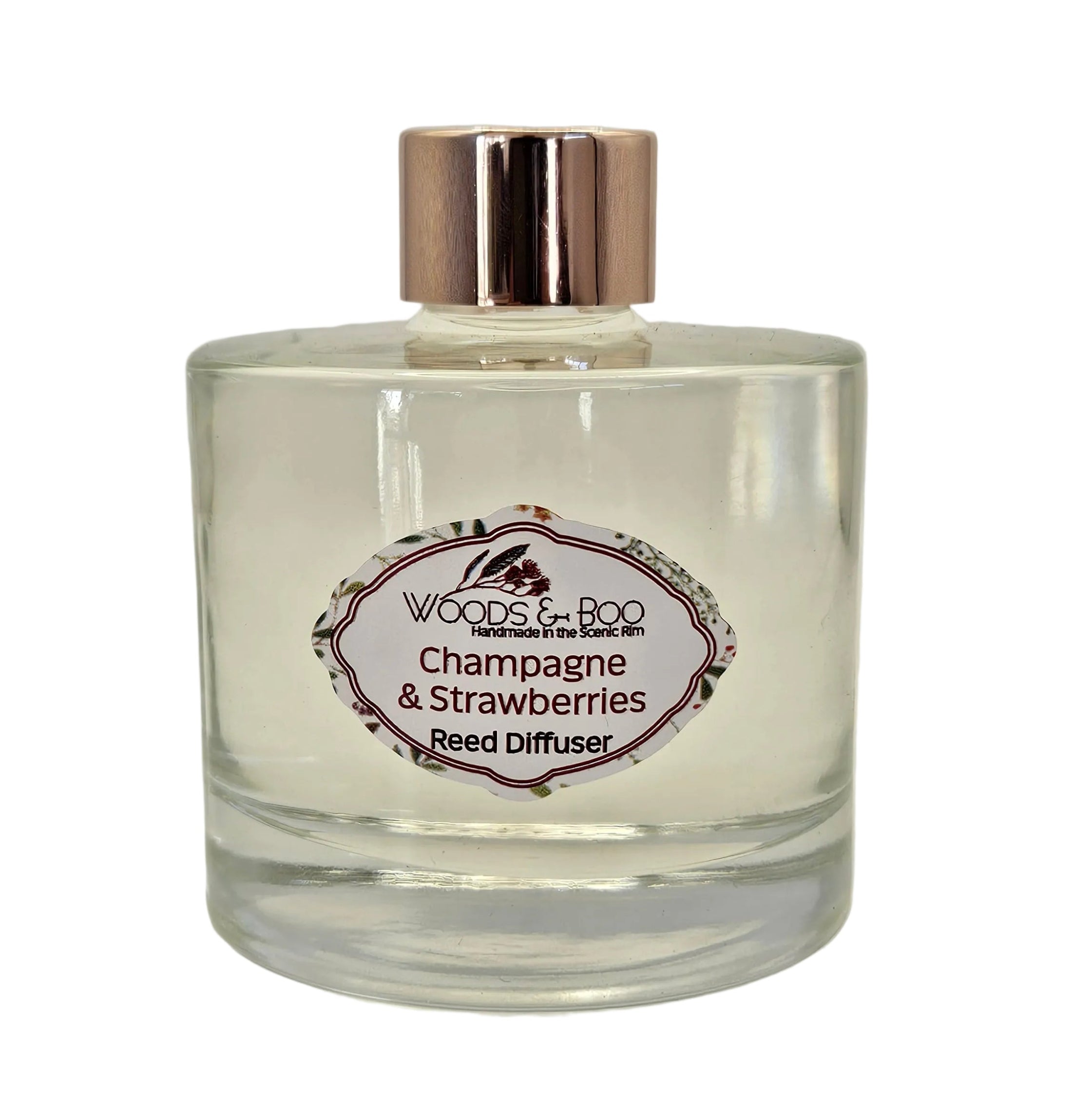 Reed Diffusers
