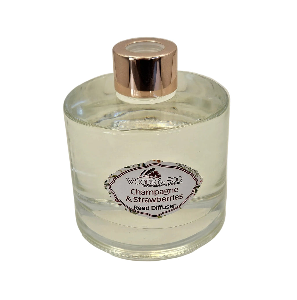 Reed Diffusers