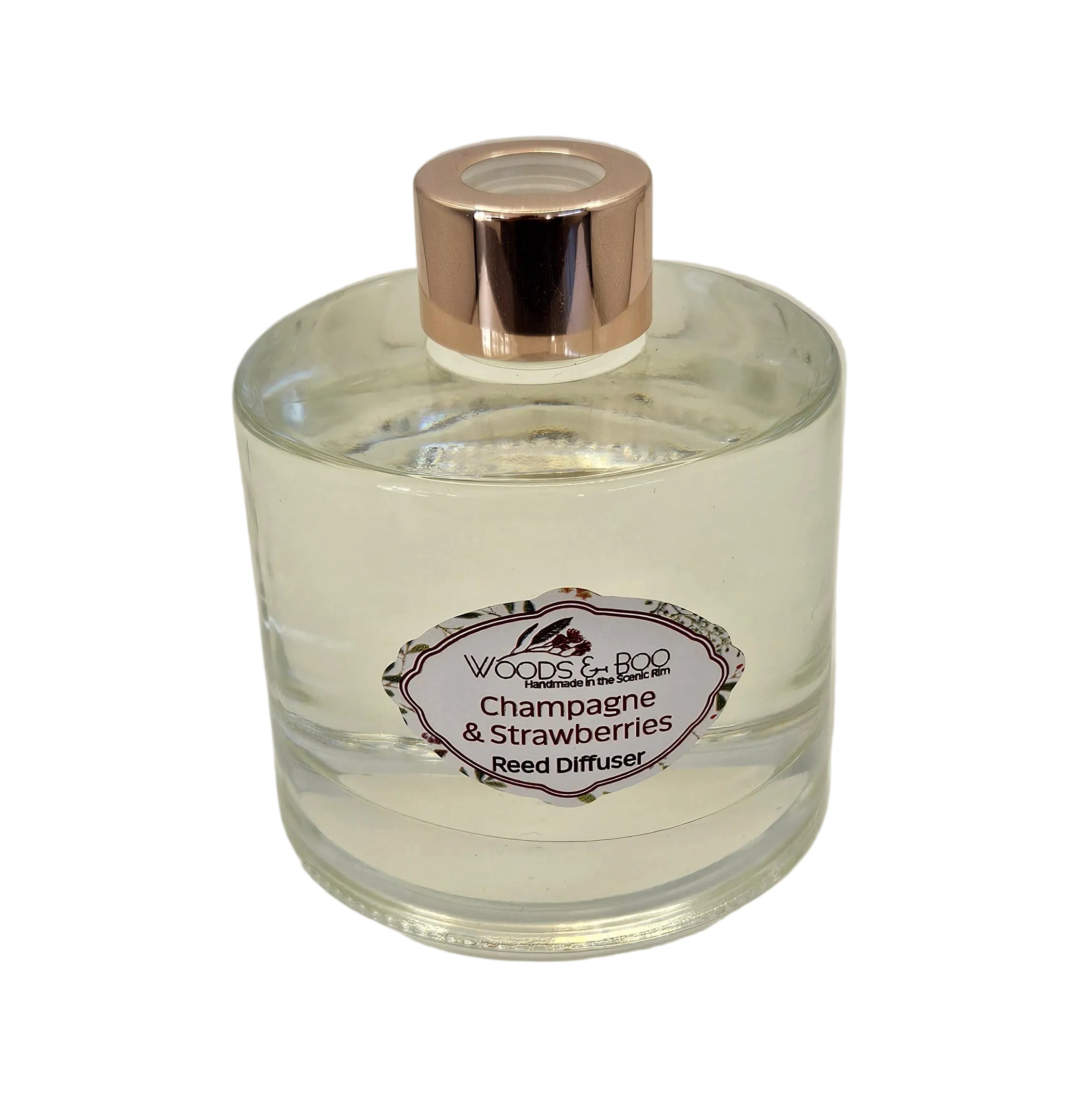 Reed Diffusers