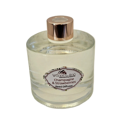 Reed Diffusers
