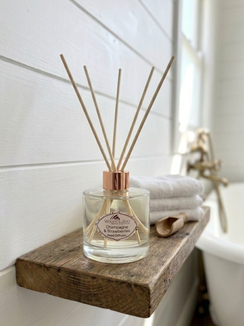 Reed Diffusers